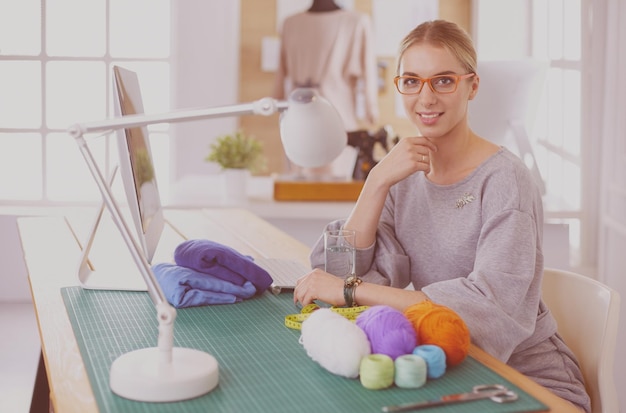 instruktor haftu przy pracy